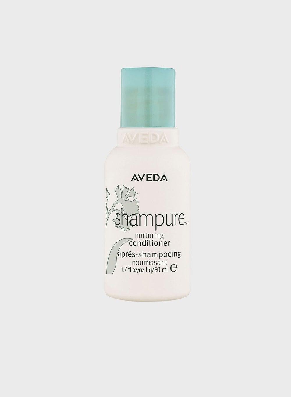 Shampure Nurturing Shine Conditioner 50ml - Image 1