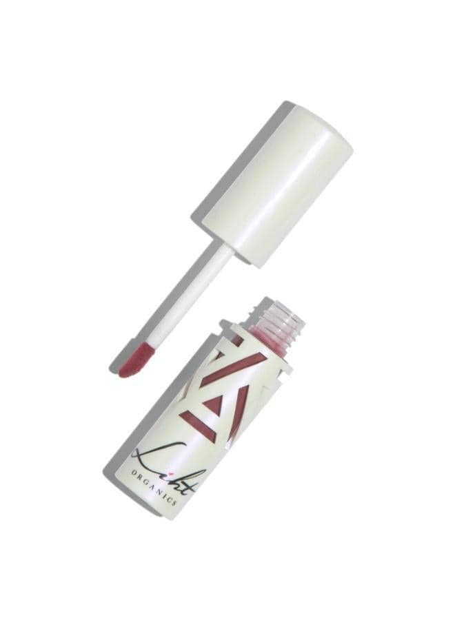 Strawberry Smoothie Color-Intense Liquid Lipstick - Image 1