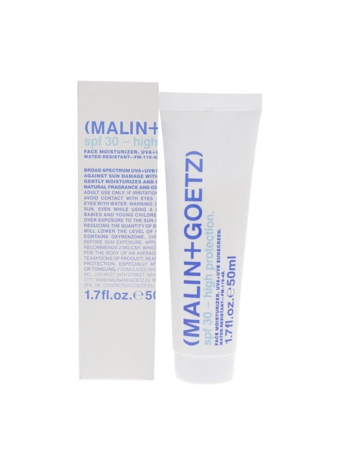 SPF 30 Radiant Matinee – Sunscreen Tanning Cream - Image 1