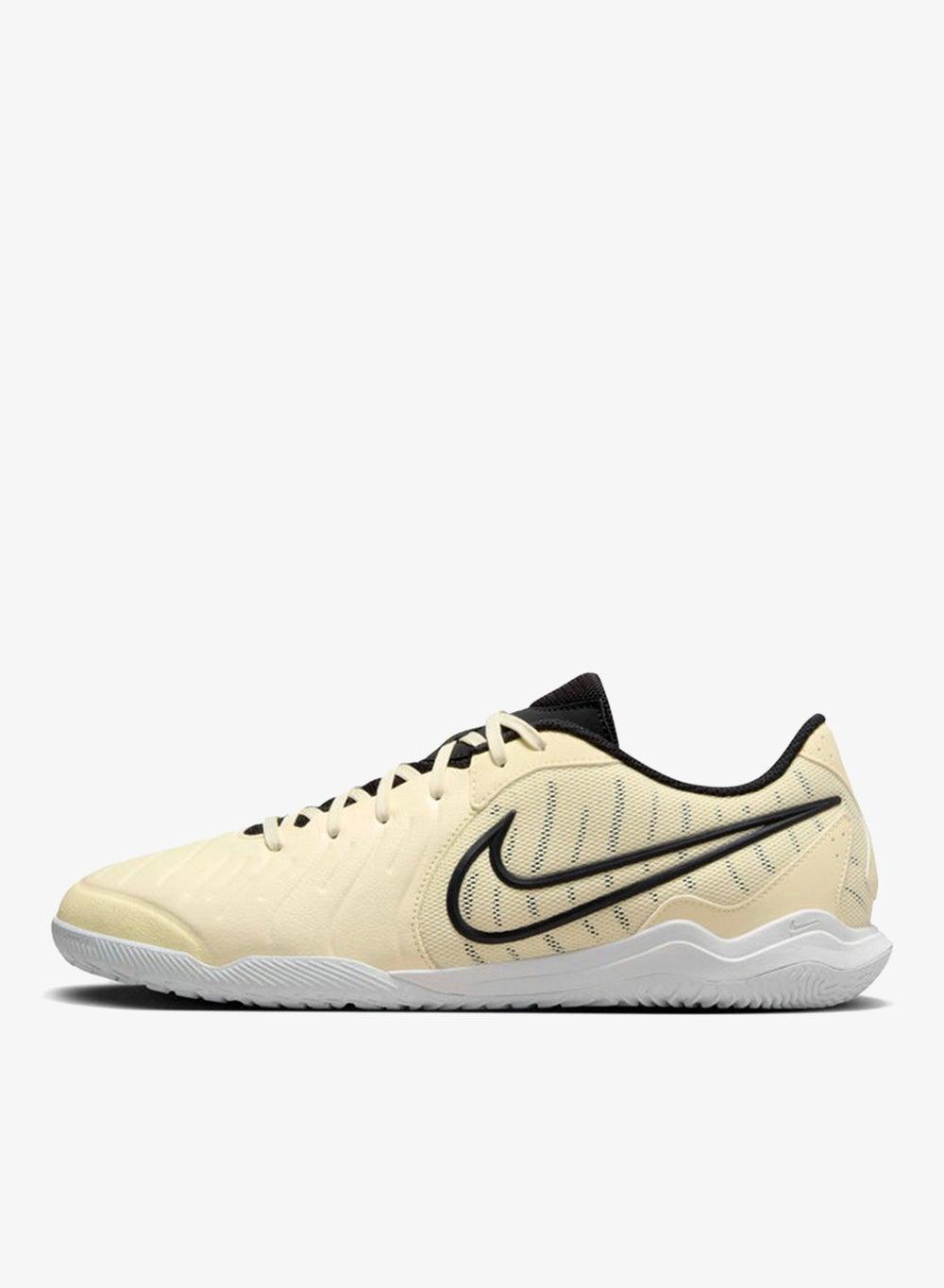 Tiempo Legend 10 Academy – Nkdv4341 700 Indoor Mastery Shoes - Image 1