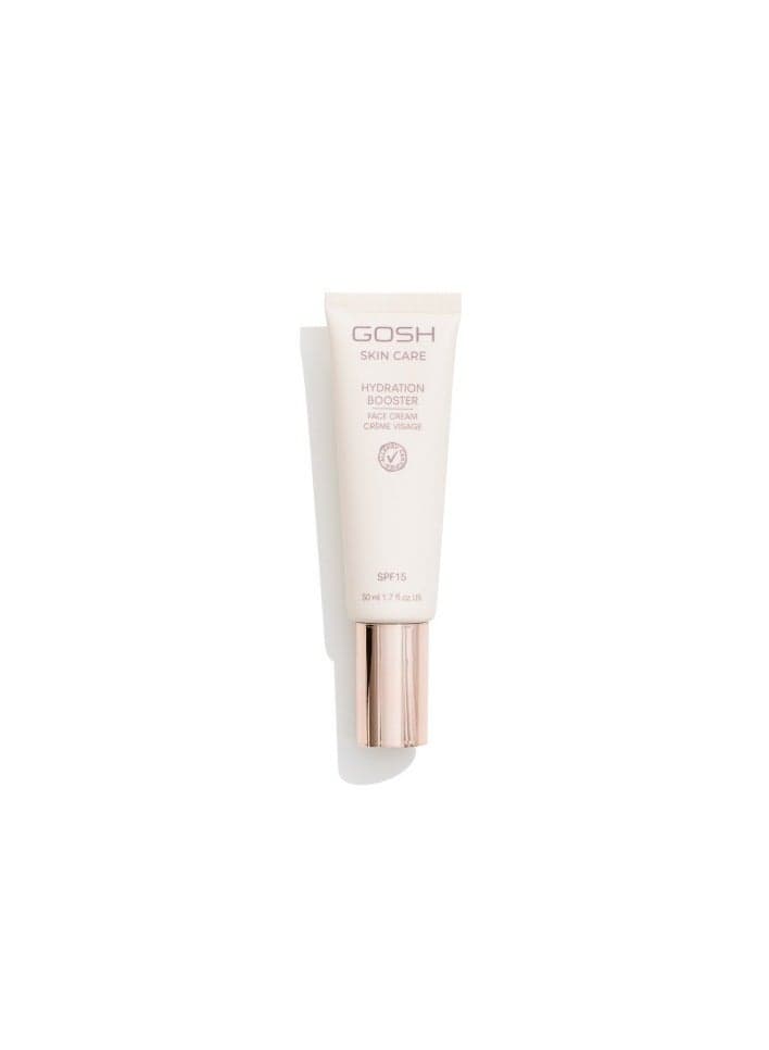 Hydration Booster SPF15 Face Cream with Vitamin E - Image 1