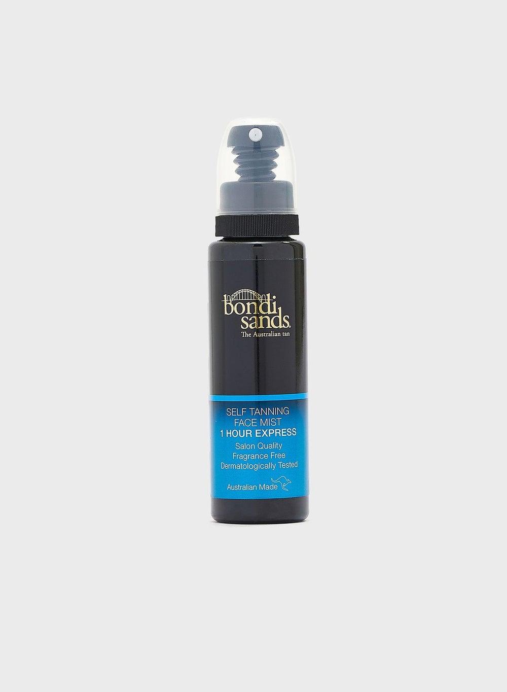 Sunlit Glow Express Face Mist 70Ml - Image 1