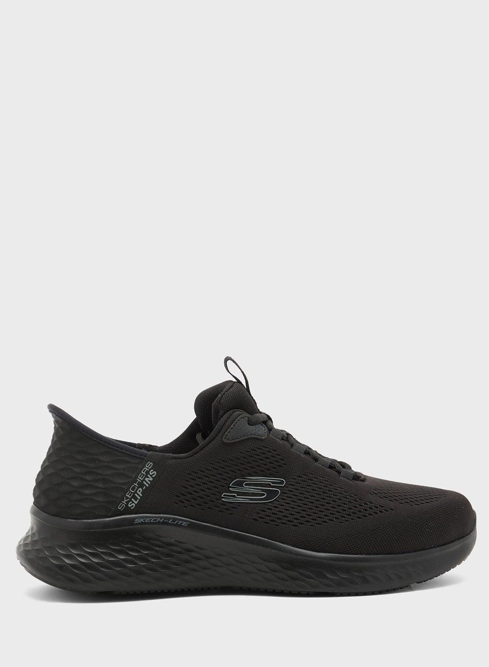 Skech-Lite Pro Primebase 232466W - Elegant Men's Slip-On - Image 1