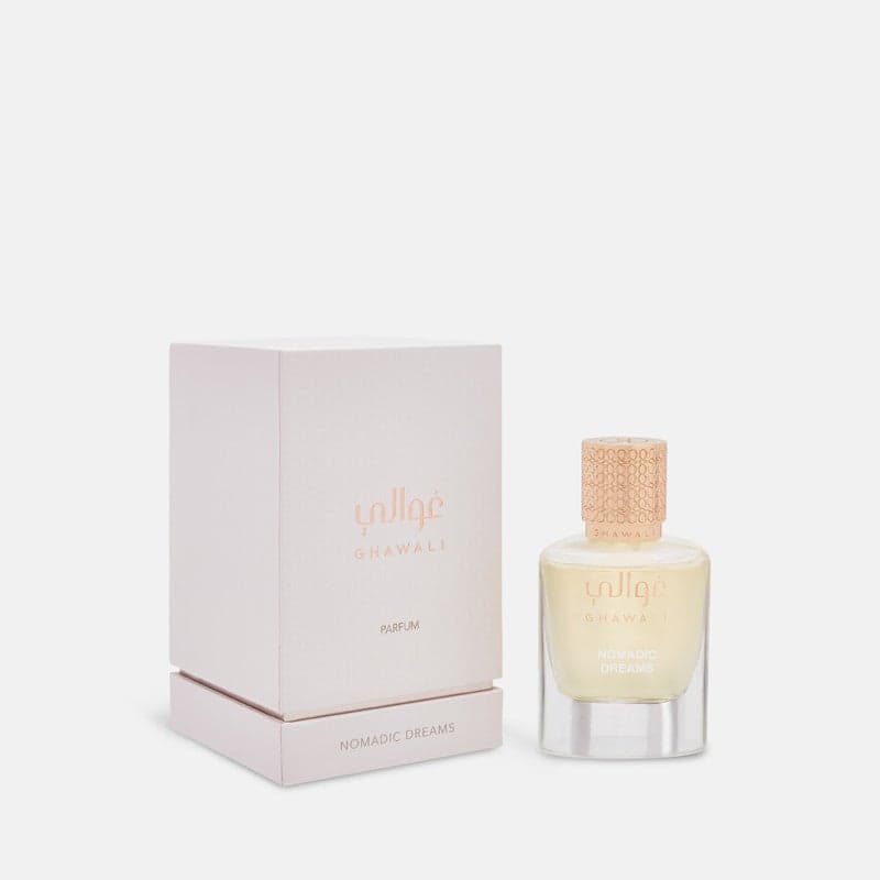 Nomadic Dreams Parfum 75Ml - A Mosaic of Scents - Image 1