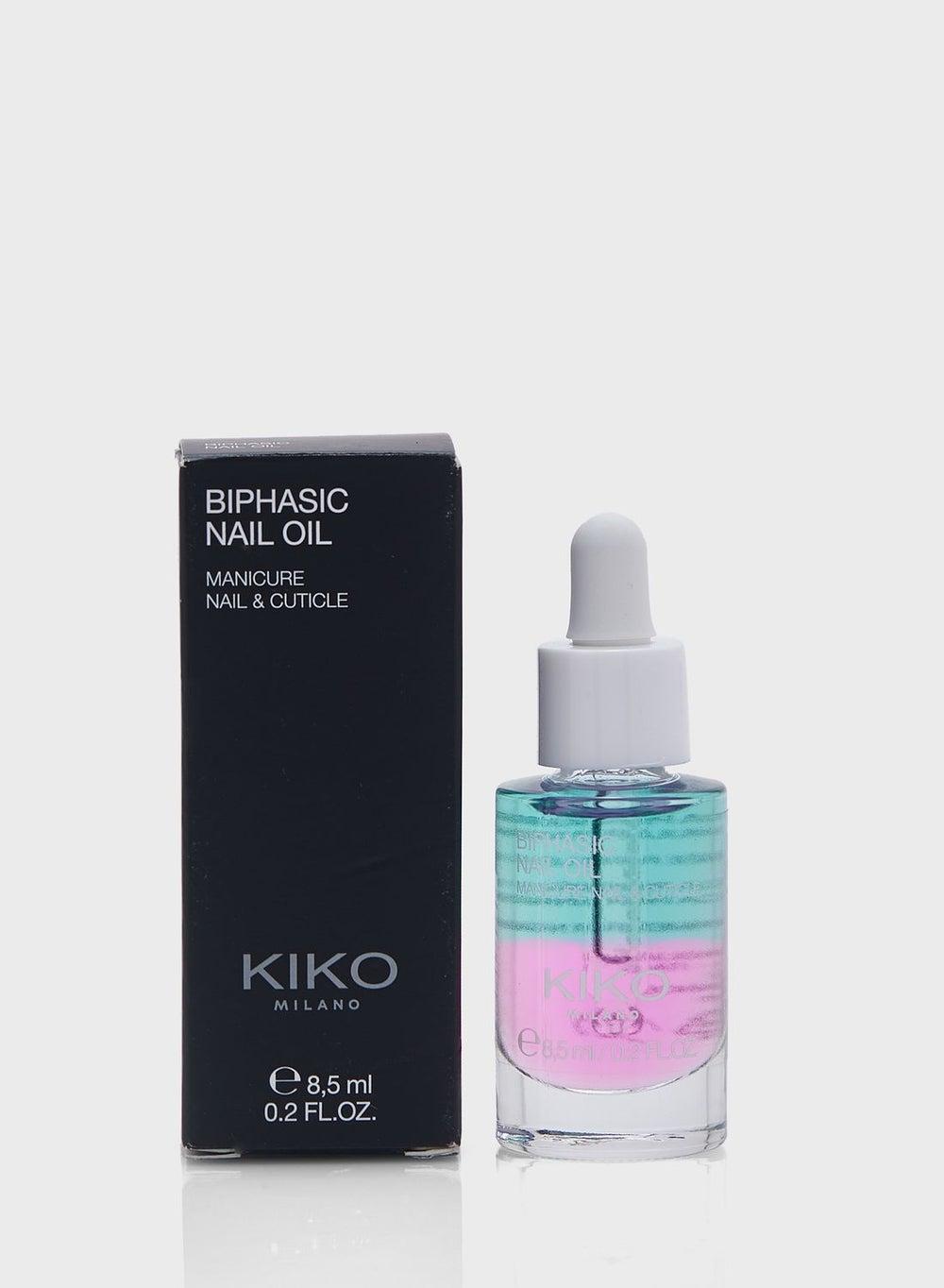 Revitalizing Biphasic Nail & Cuticle Oil - Image 1