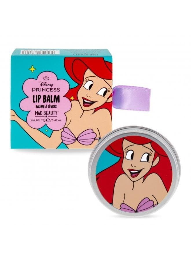 Disney Princess Ariel Express Lip Balm - Image 1
