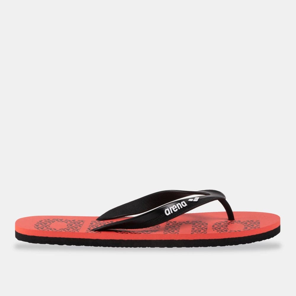 Arena Elegance Flip Flops: Poolside and Beachside Companion - Image 1