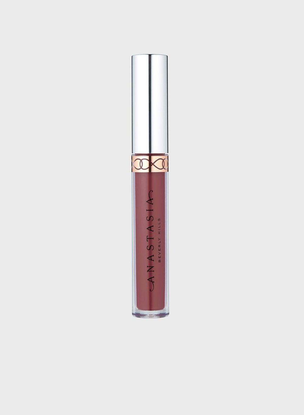 Veronica Liquid Lipstick - Matte Perfection - Image 1