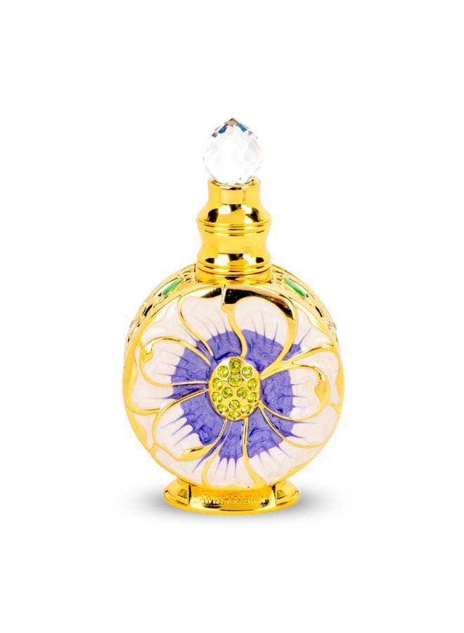 Layali 50ml Eau de Toilette – A Symphony of Scents - Image 1