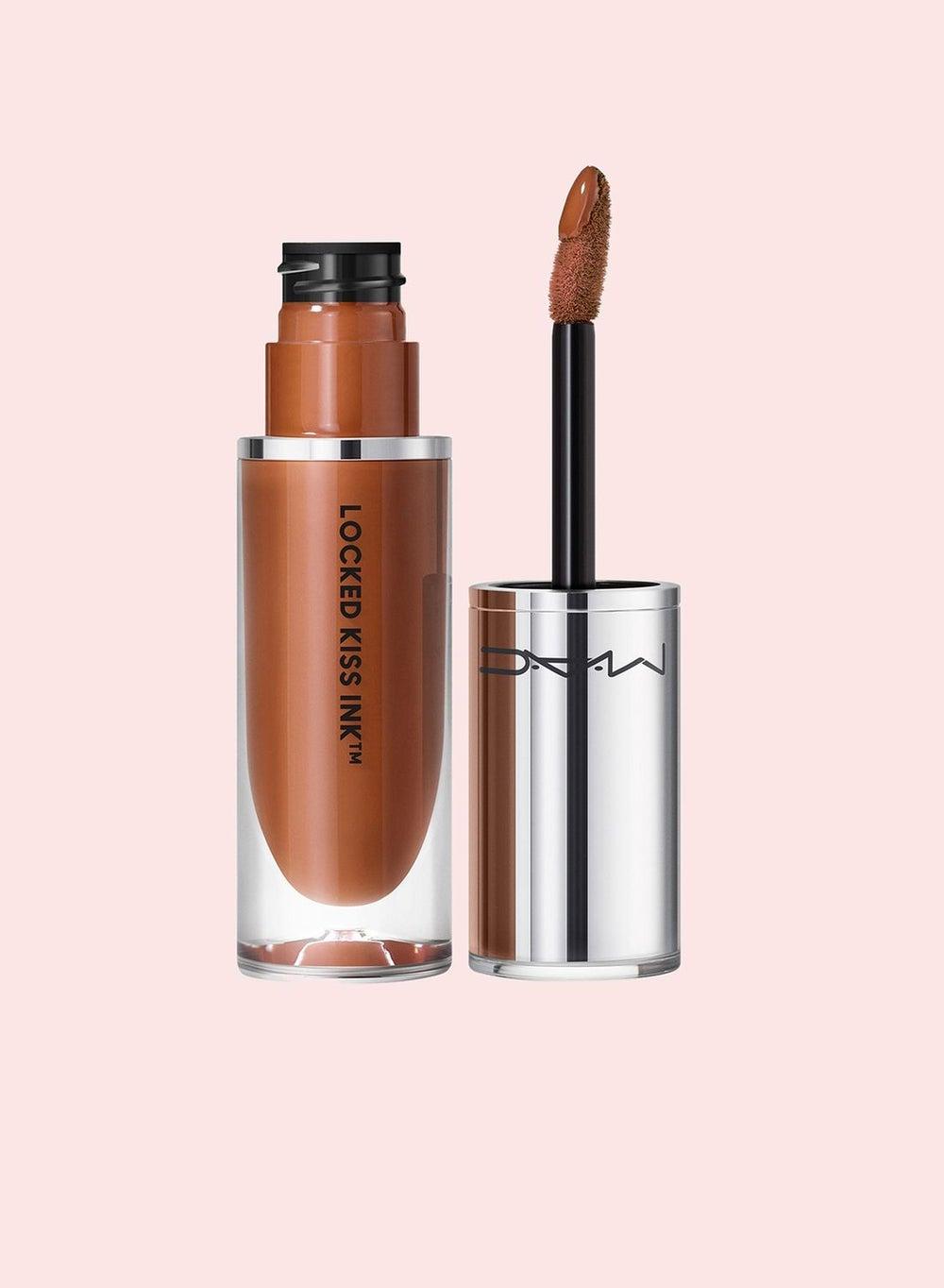 Locked Kiss Ink Lipcolour - Posh: 24-Hour Matte Majesty - Image 1