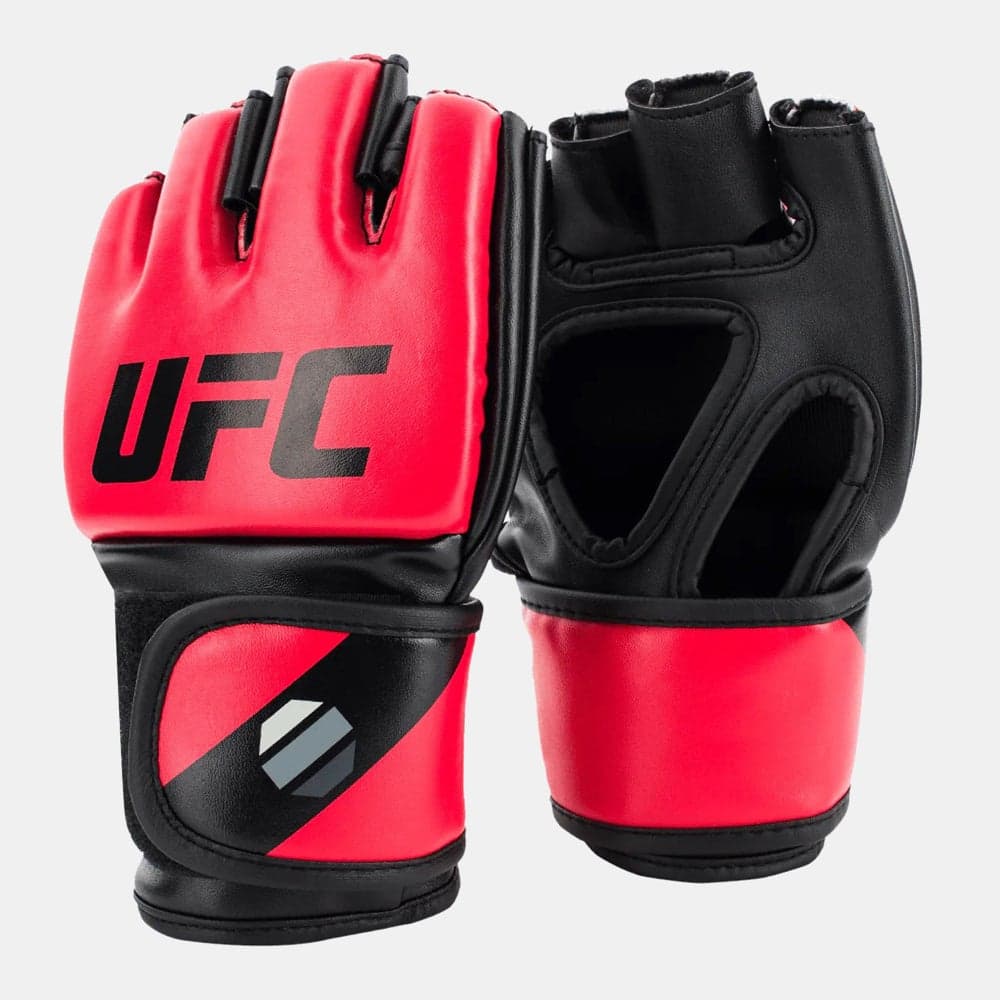 UFC Contender 5oz MMA Gloves - Perfect Your Fight Technique - Image 1
