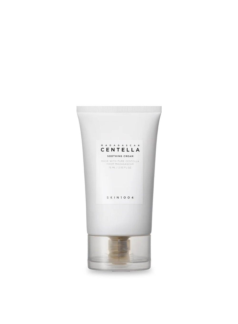 SKIN1004 Madagascar Centella 75ml – Soothing & Firming Cream - Image 1