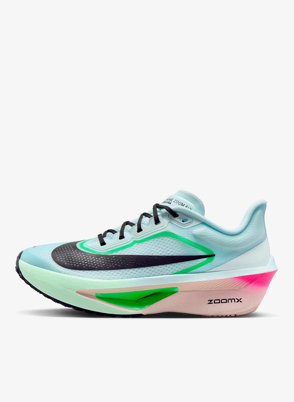 Elegant Women's Zoom Fly 6 Performance Running Shoes - Image 1