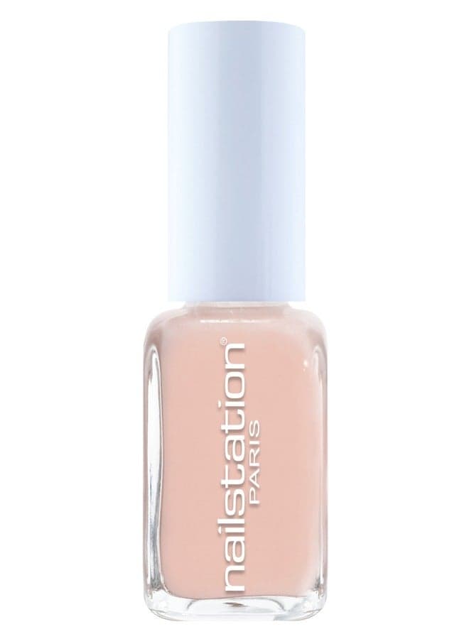 Glossy Yoga Vibrant Nail Polish - 14ml - Image 1