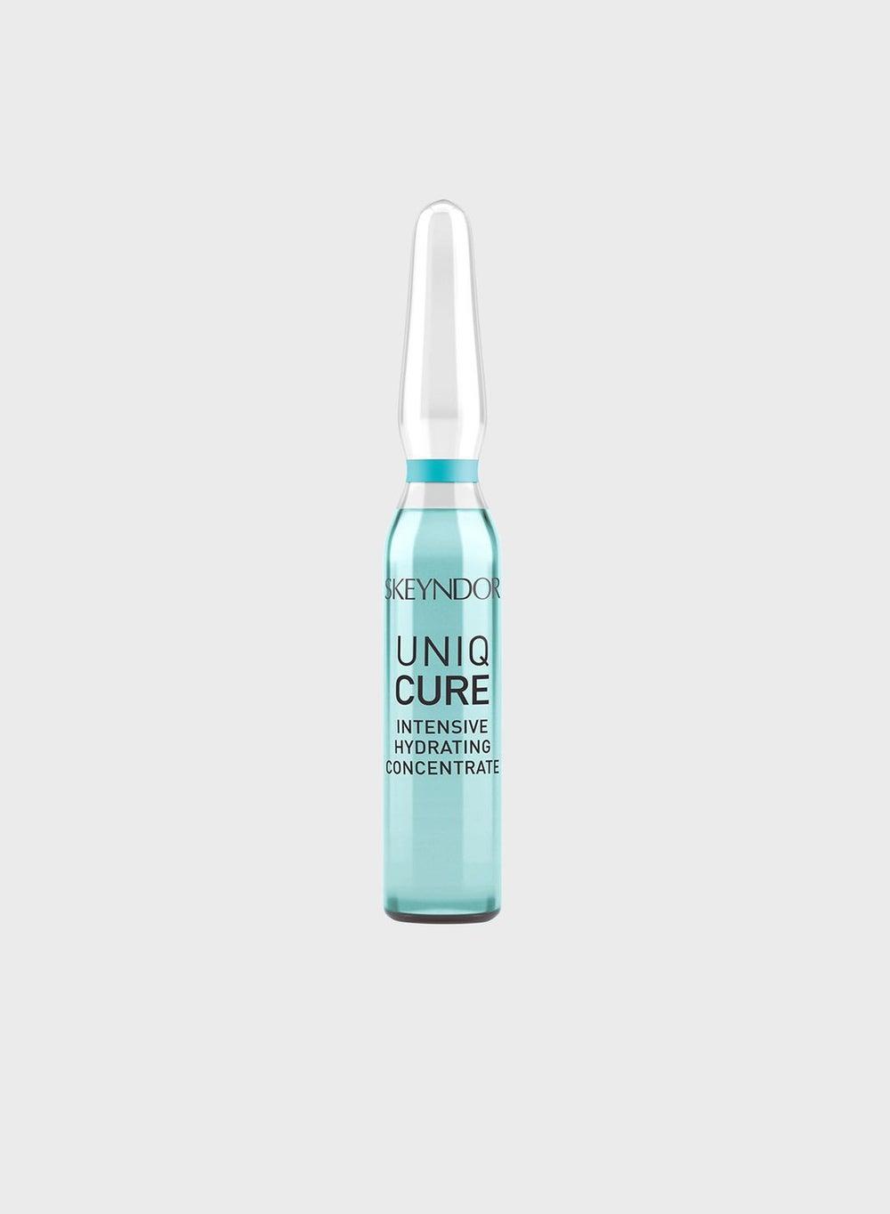 Skeyndor Uniqcure Hydration Boost 7amp x 2ml - Image 1