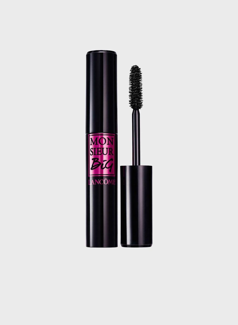 Monsieur Big Mascara – Bold Volume & 24-Hour Wear - Image 1