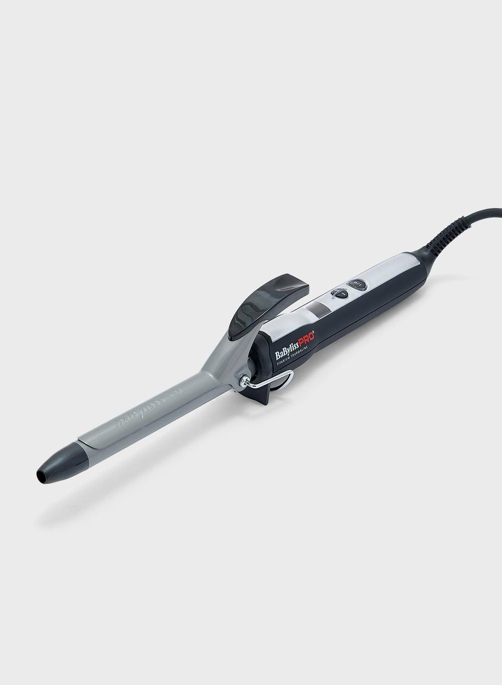 Elegant Precision 16mm Digital Curling Iron for Perfect Curls - Image 1