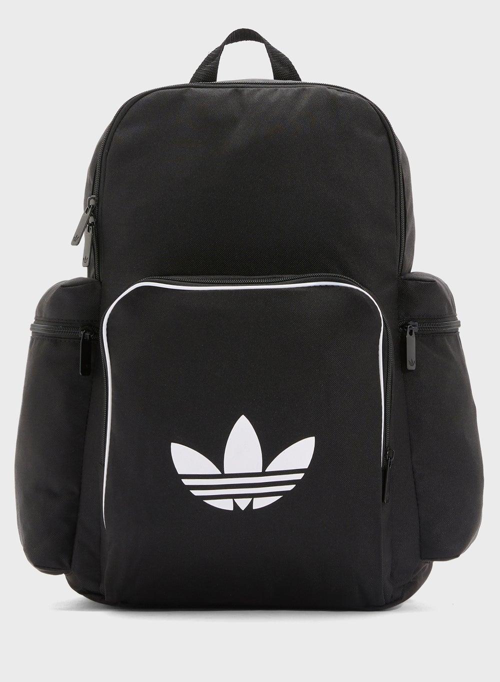 Adidas Originals Adicolor Backpack - Stylish Versatility On-the-Go - Image 1
