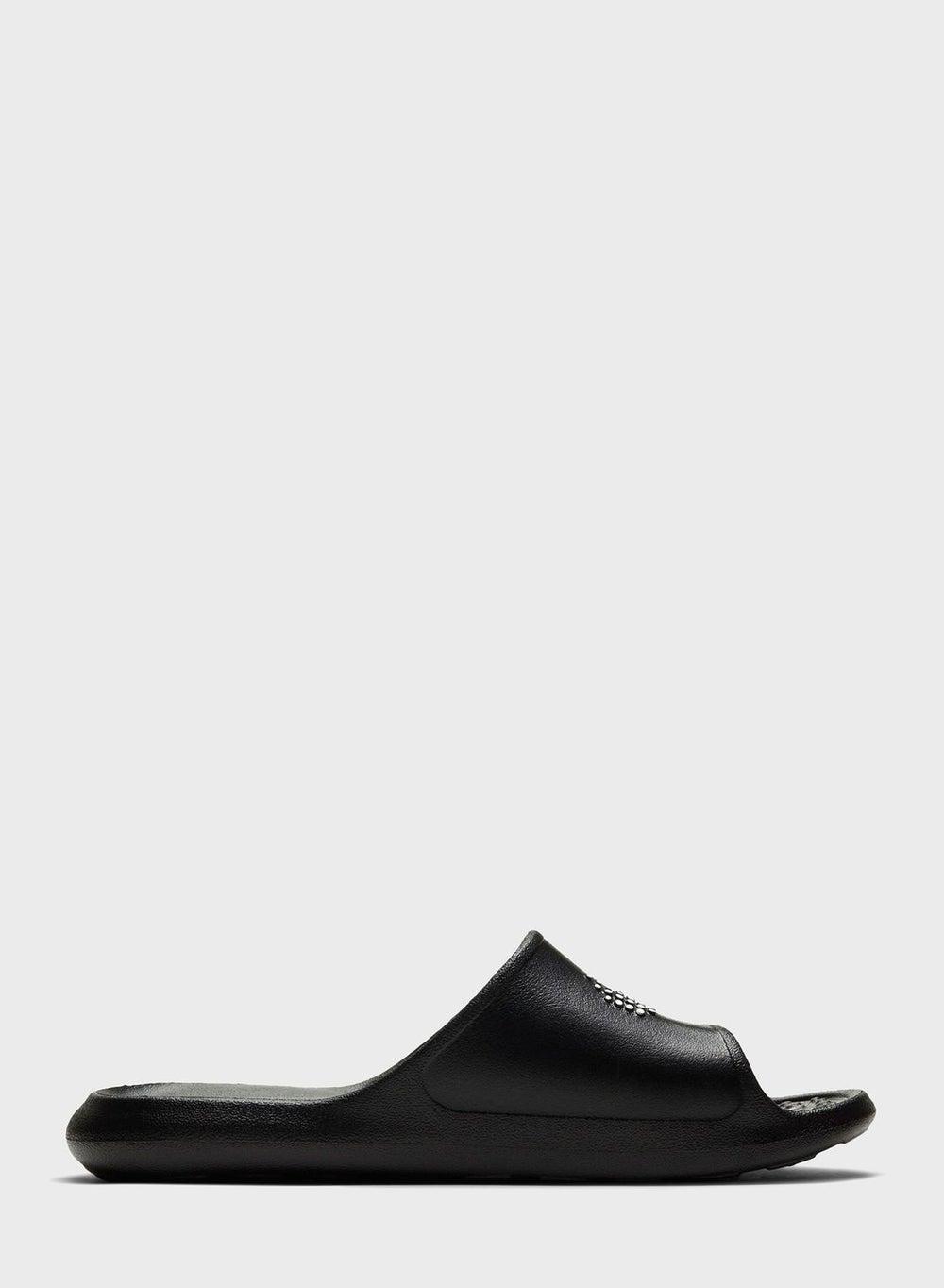 Victori One CZ7836 001 Elegant Shower Slides for Women - Image 1