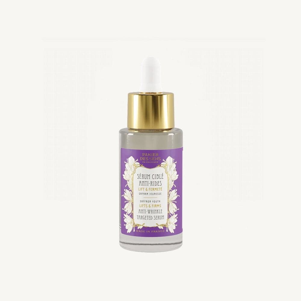 Refined Lift & Firm Anti-Wrinkle Serum 30ml - Image 1