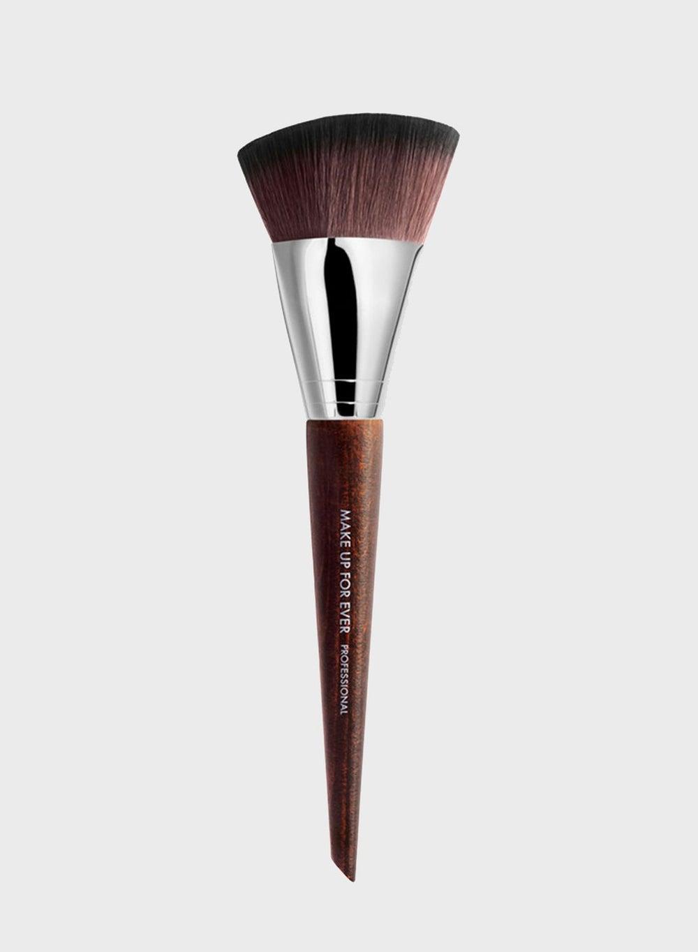 Flawless Finish HD #109 Foundation Brush - Image 1