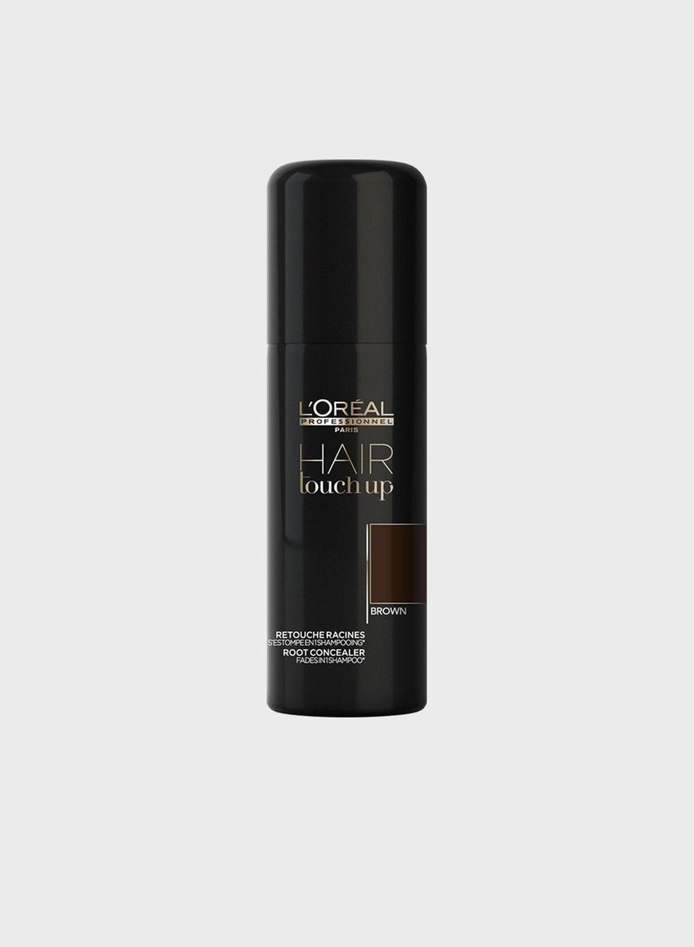 Instant Grey Conceal Brown Spray 75ml - Image 1