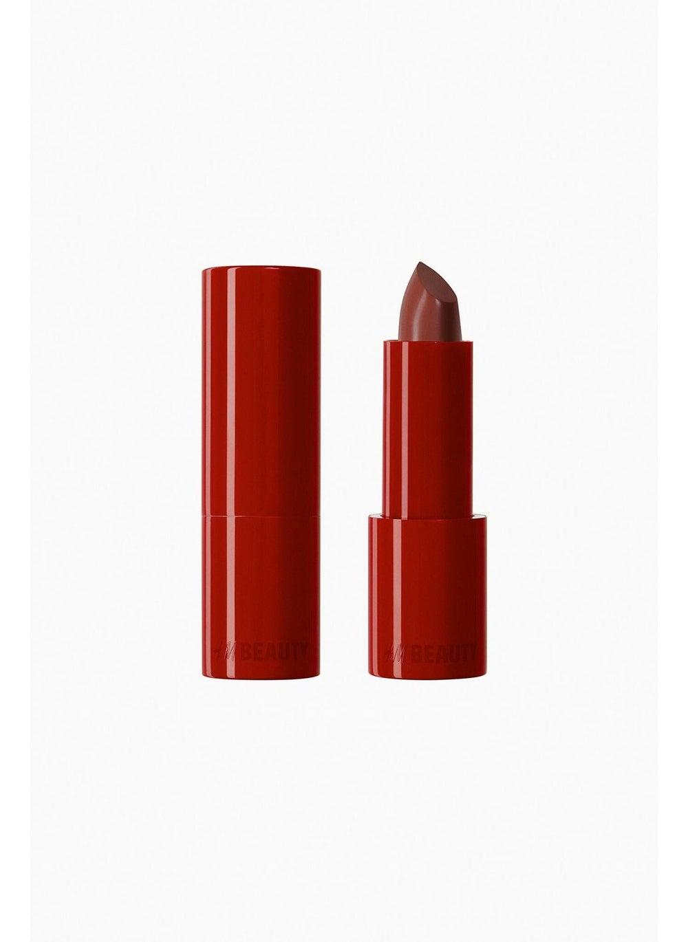 Luxurious Satin Red Lipstick 4.2g - Image 1
