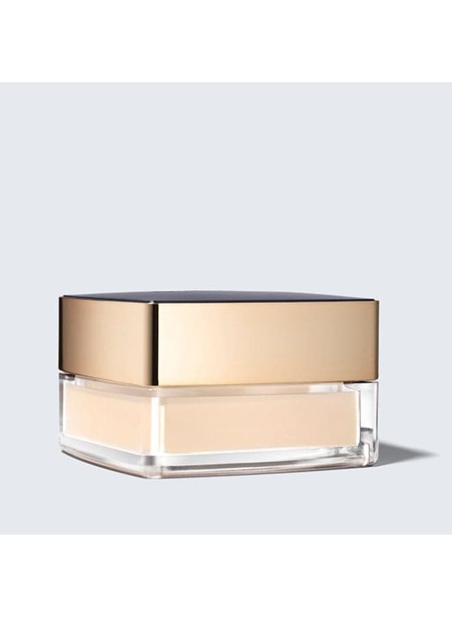 Silky-Smooth Perfection: Sheer Matte Finishing Powder - Image 1