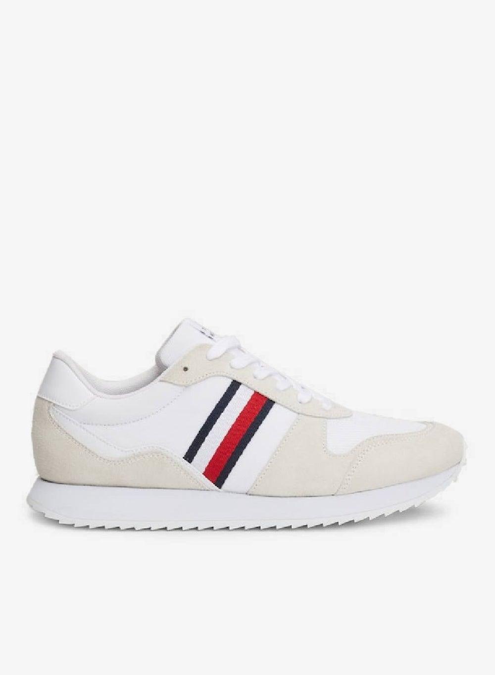 1985 Vintage Evo Mix Essential Low-Top Sneakers - Image 1