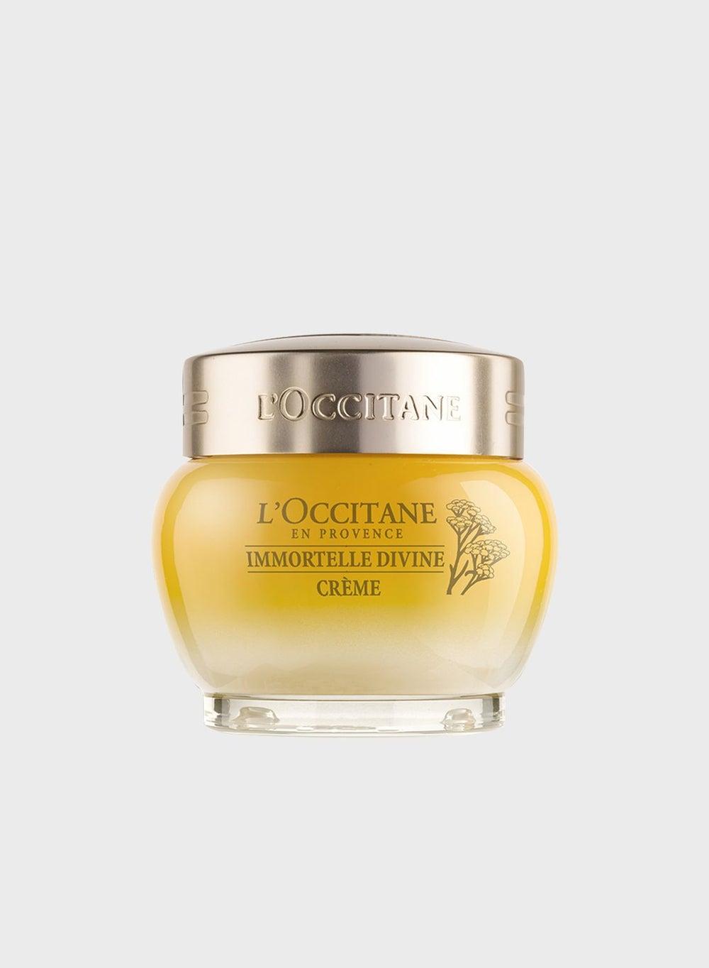 Immortelle Divine Anti-Aging Cream 50Ml: Radiant Youth - Image 1