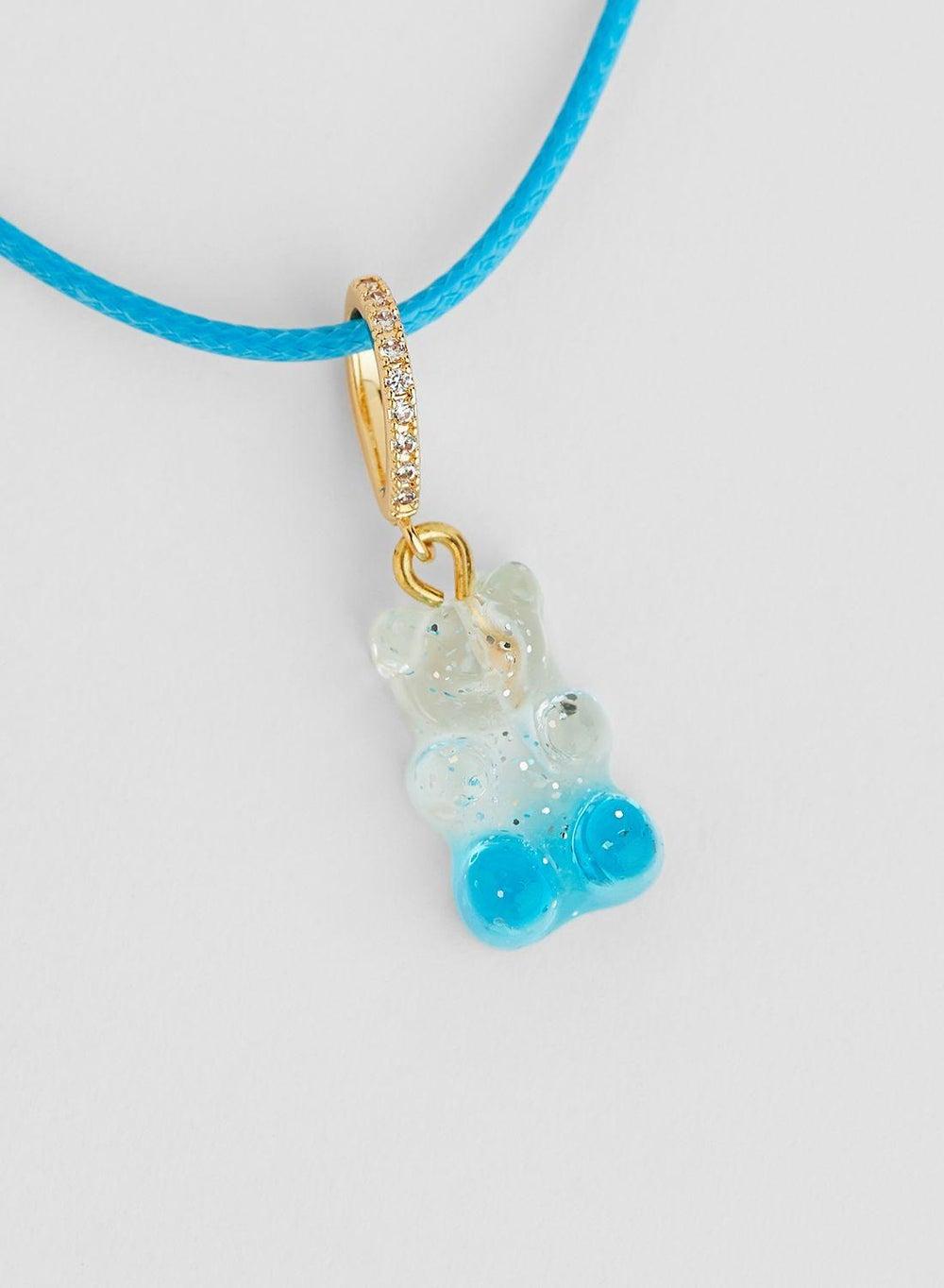 Fashionbox Bella Gummy Bear Women's Charm - Image 1