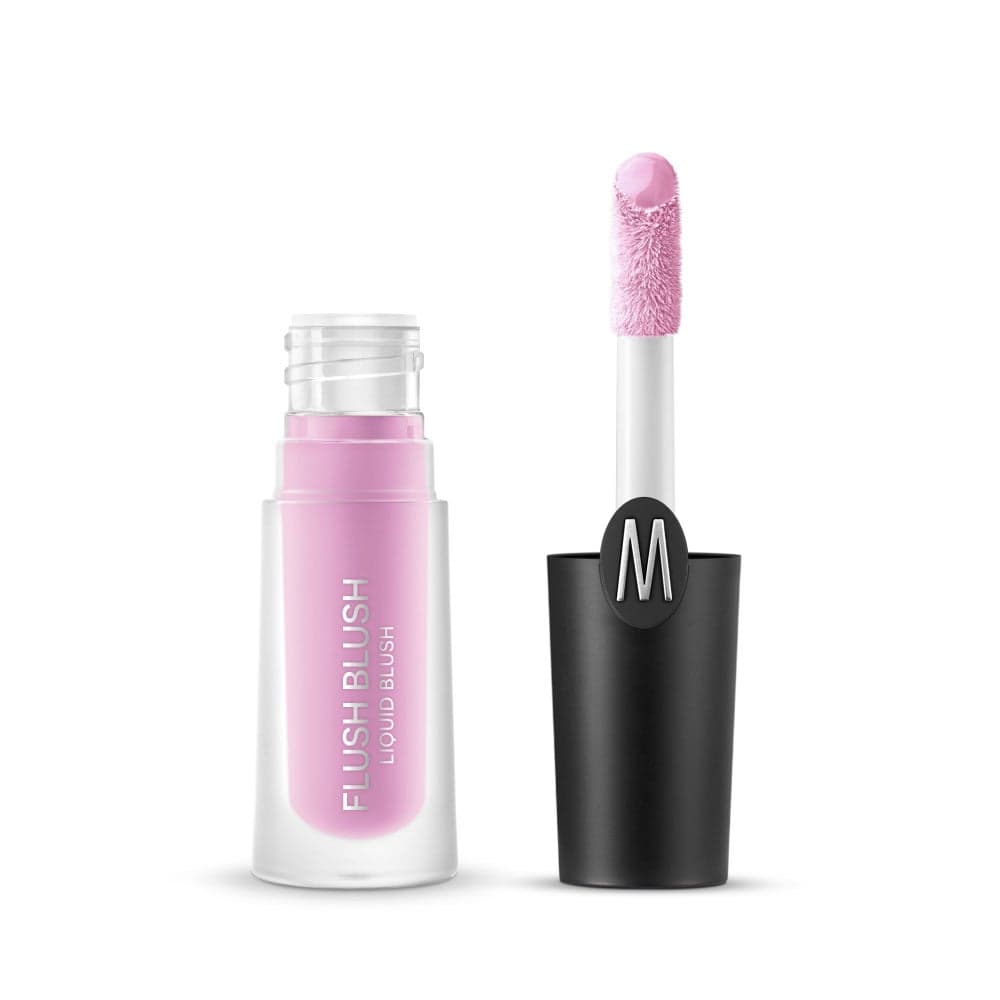 FLUSH BLUSH 03 Ballet Pink - Radiant Cheek Color - Image 1