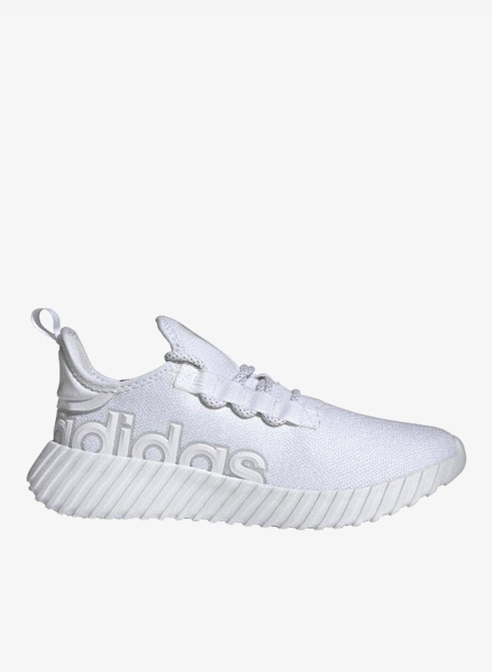 Kaptir 3.0 White: Elegance Meets Athletic Precision - Image 1