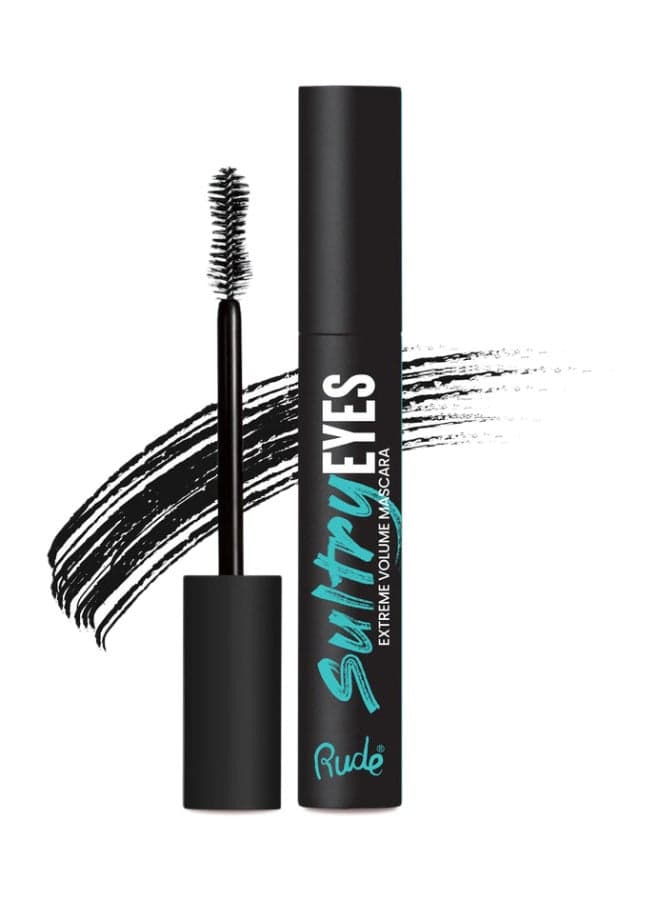 Sultry Eyes Extreme Volume Waterproof Mascara Black - Image 1
