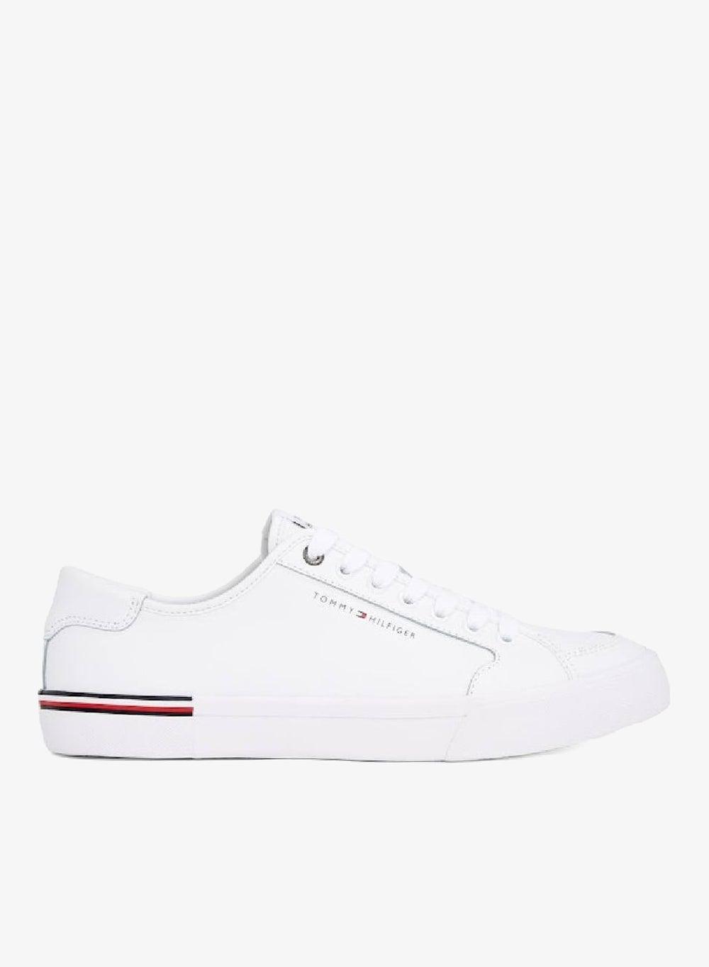 Core Corporate Vulc Leather: Elegance in Every Step - Image 1