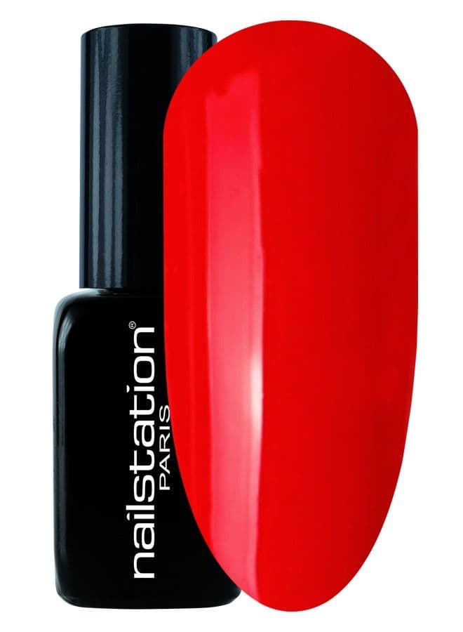 Garibaldi Nail Station Gel Polish - Luxurious Longevity - Image 1