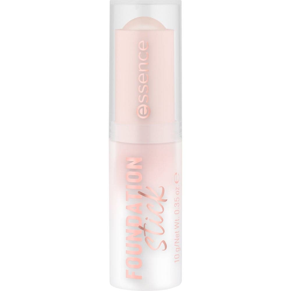 Essence Foundation Stick 140 - Natural Matte Elegance - Image 1