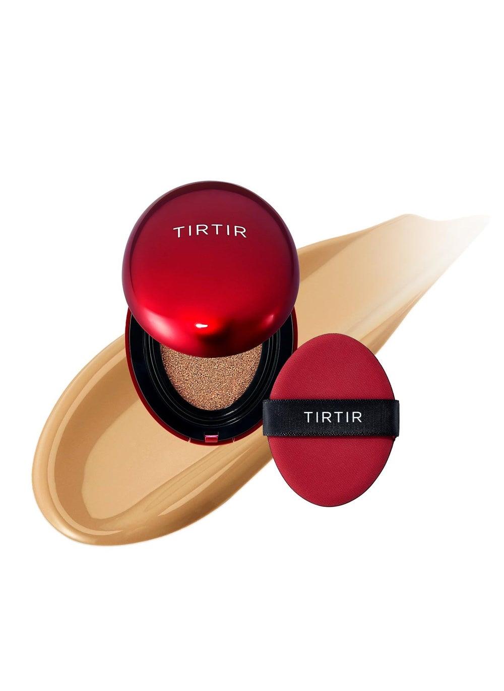 MASK FIT RED MINI CUSHION 29N NATURAL BEIGE - Flawless Radiance - Image 1