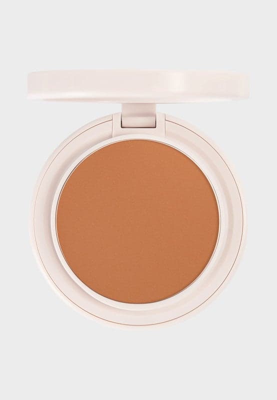 8WN Natural Blur Powder Foundation - Elegance All Day - Image 1