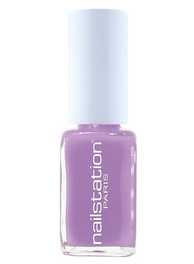 Bourdon Des Prés Purple Pastel | Luxe Nail Elegance - Image 1