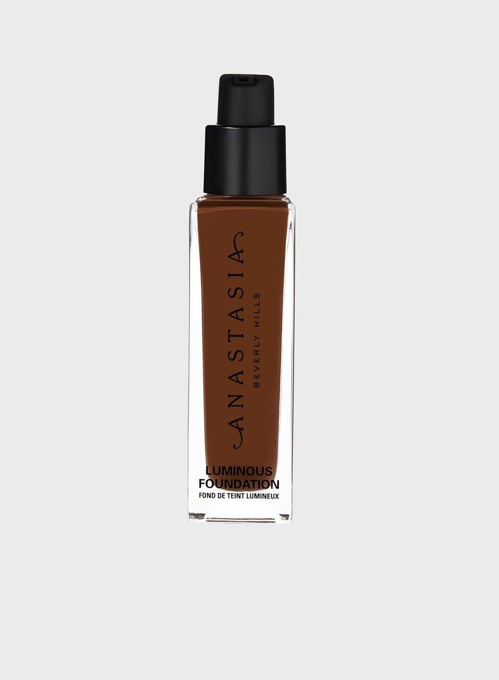 Anastasia Beverly Hills Luminous Foundation - 520W - Image 1
