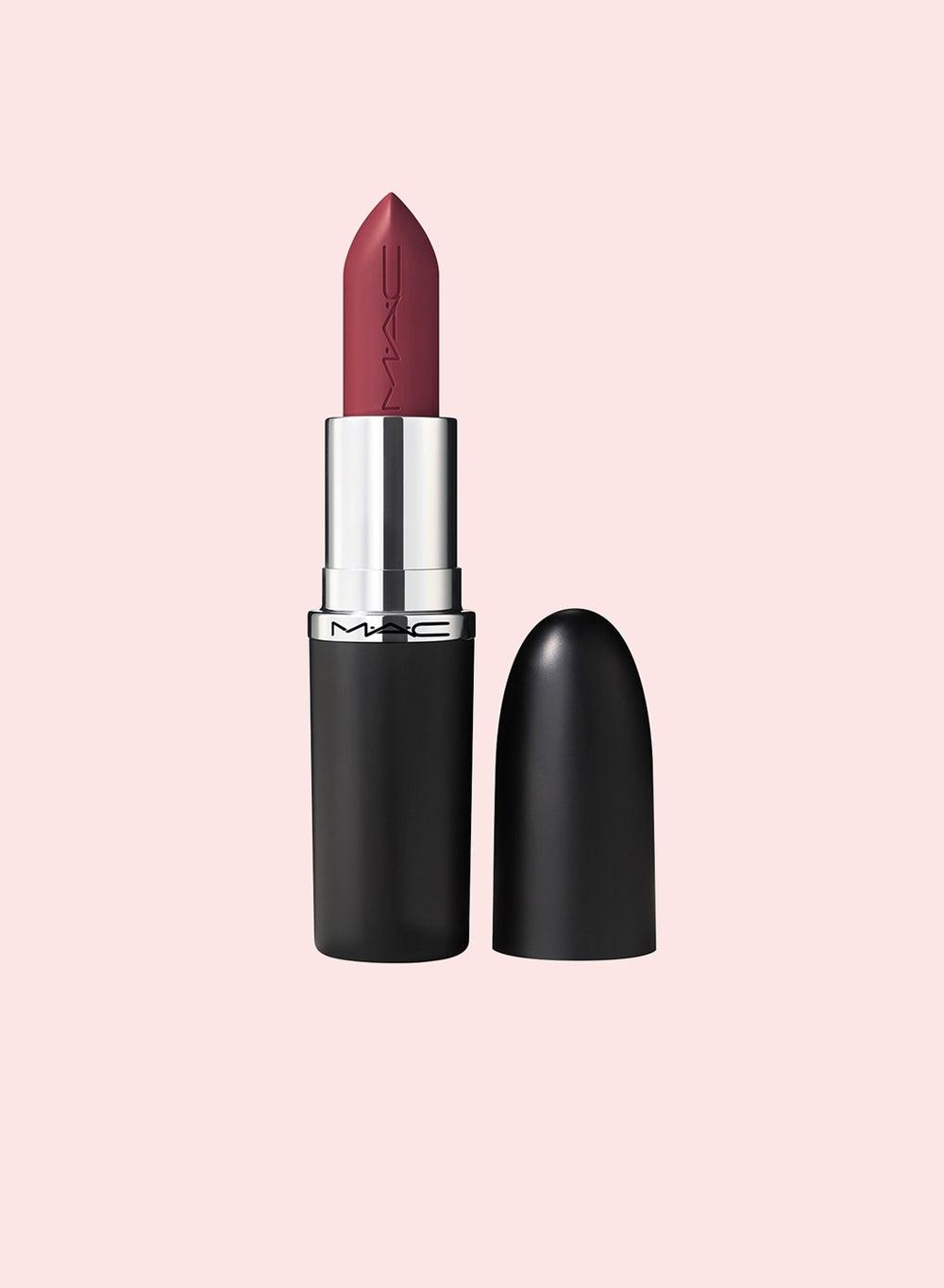 M·A·Cximal Silky Matte Lipstick - AMOROUS Allure - Image 1