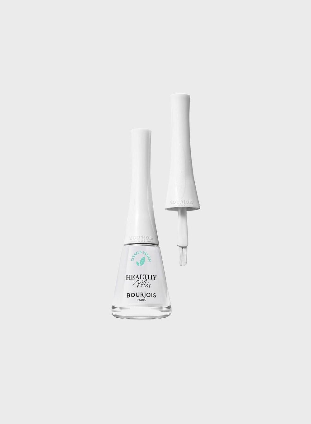 Bourjois Healthy Mix Vegan Nail Polish - Blanc'Hantement - Image 1