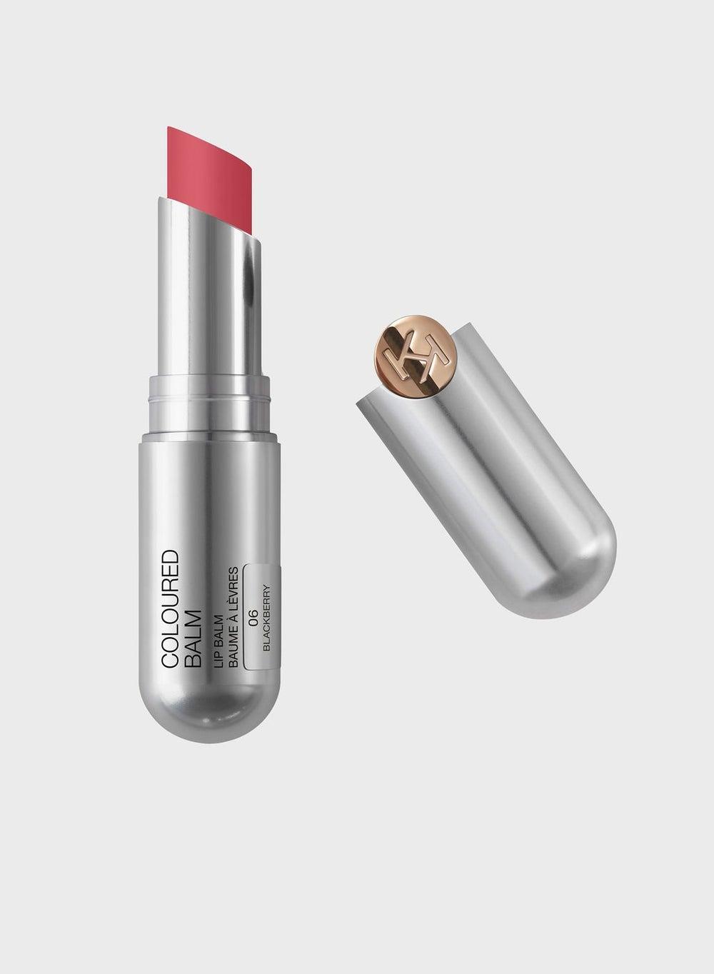 Blackberry Bliss Lip Balm - 06 Luxurious Shine & Hue - Image 1