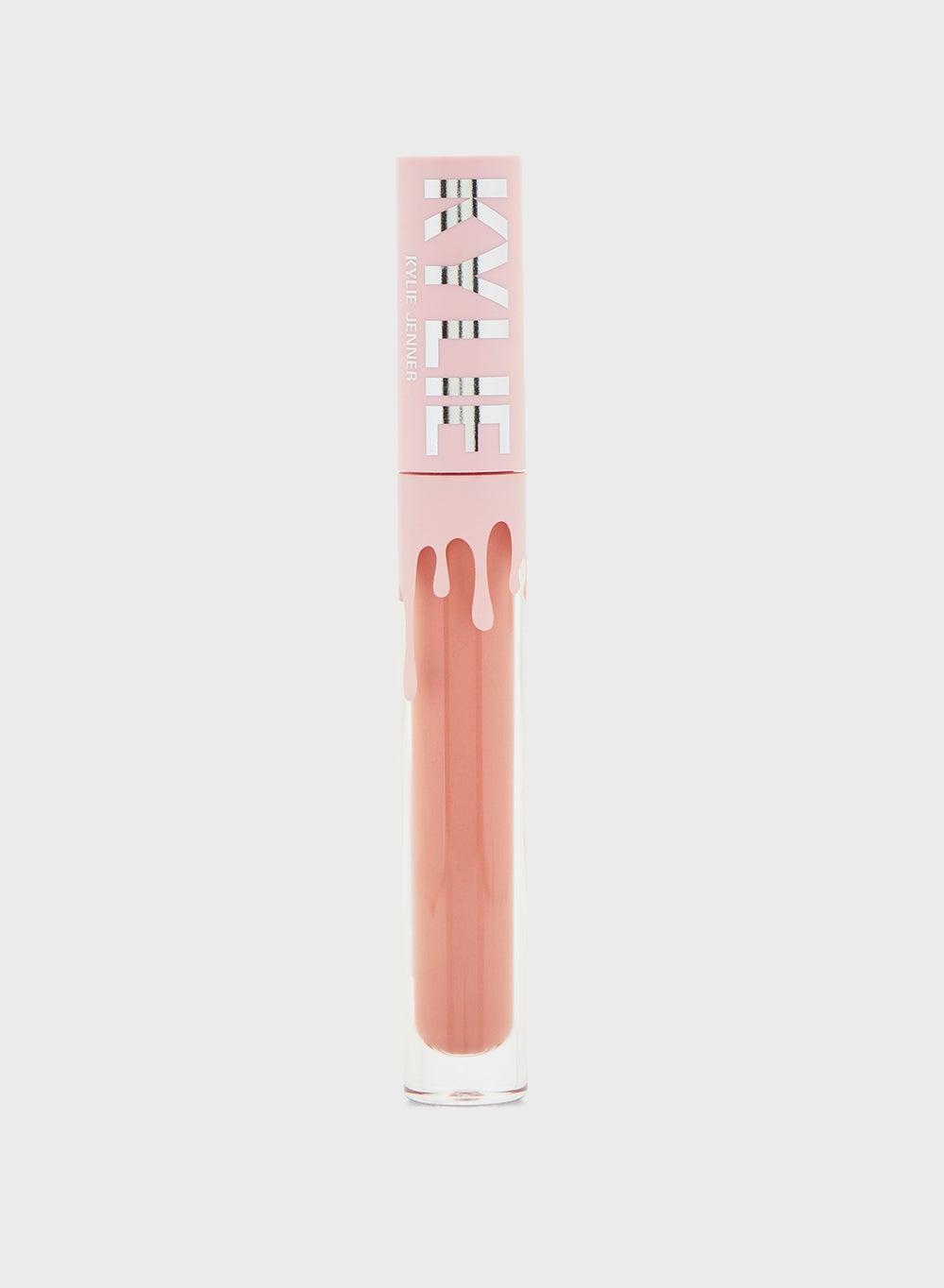 Kylie 802 Candy K Matte Lipstick - Smudge-Free, 3ml - Image 1