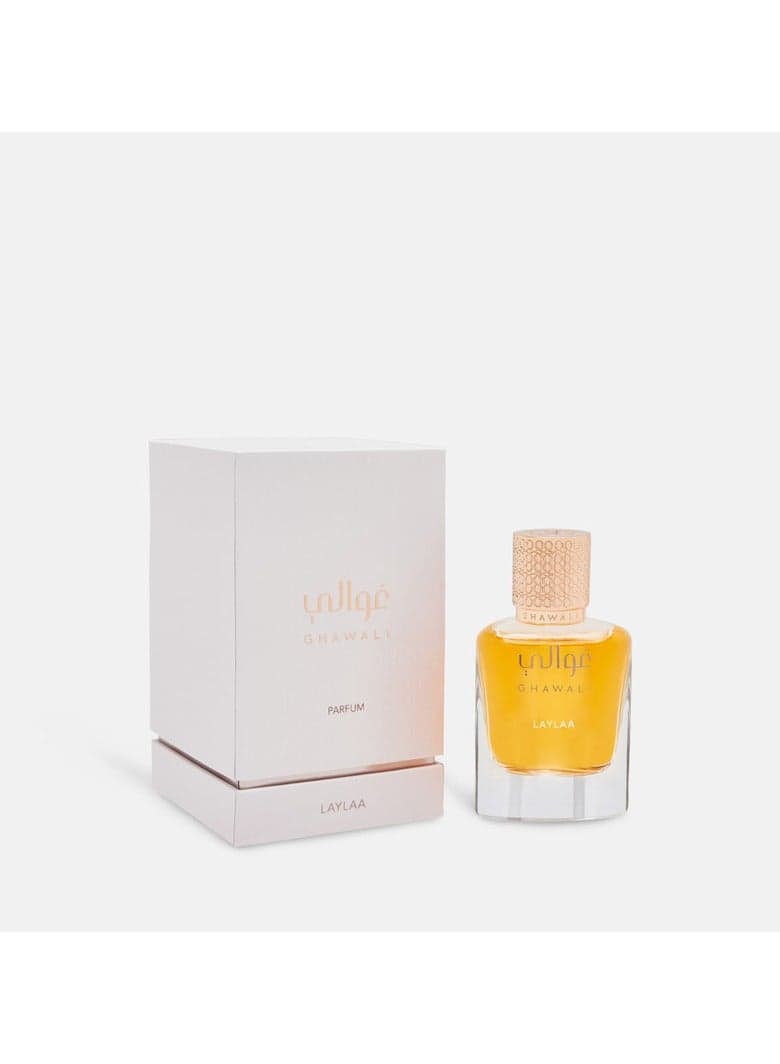Laylaa Oriental Floral Parfum 75Ml - Enchanting Evenings - Image 1