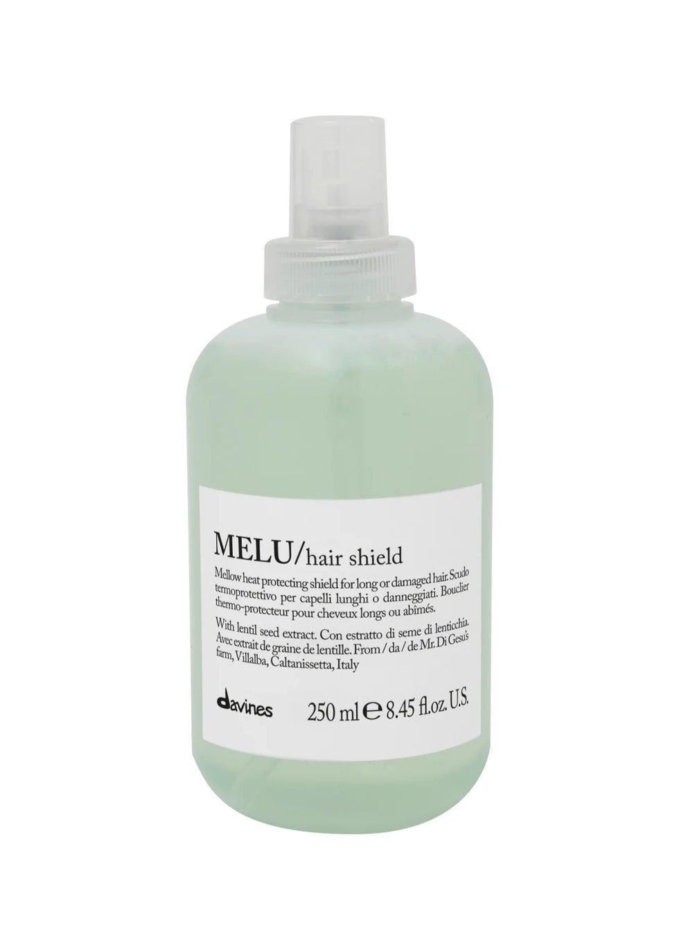 Melu Hair Shield for Luxurious Heat Protection - Image 1