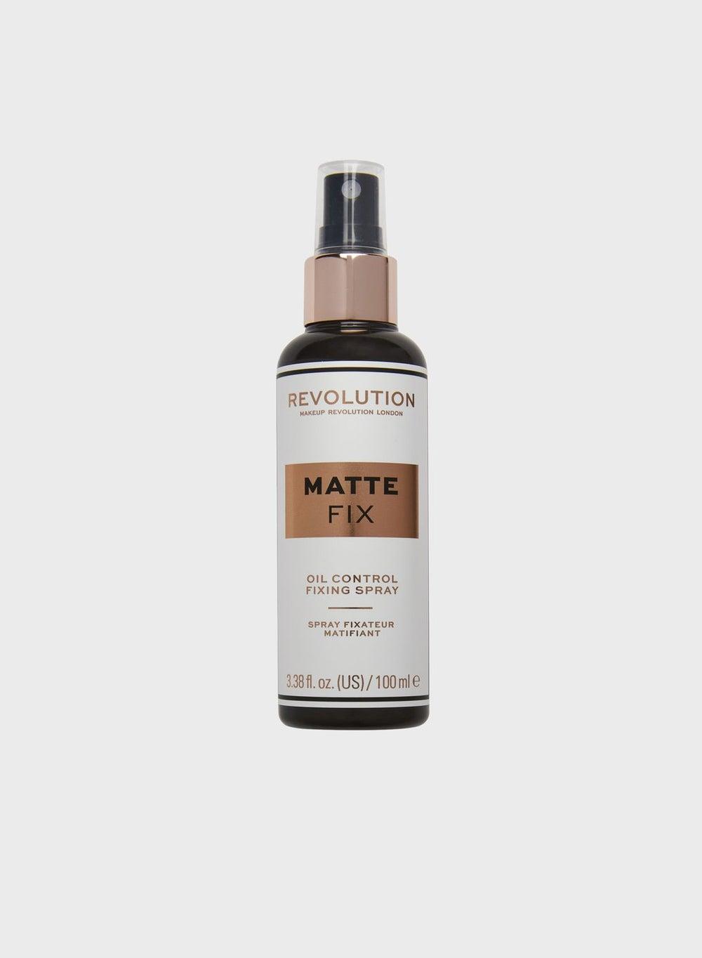 Matte Perfection Fixing Spray 100Ml - Image 1