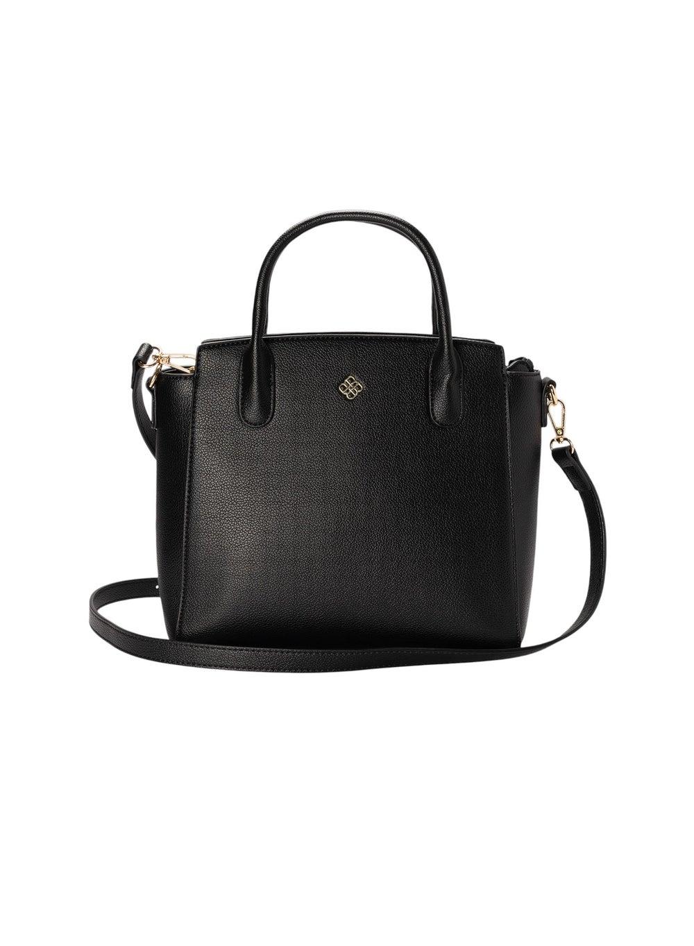 Bata Women's Casual Elegance Top Handle Bag - Image 1