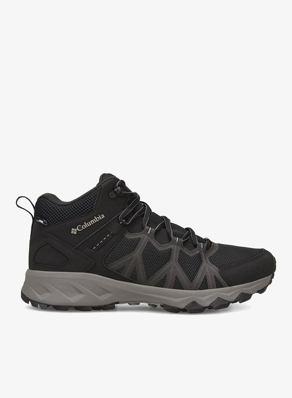 Peakfreak™ II Mid OutDry™ Men's Elegant Hiking Shoe - Image 1